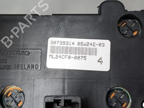 Headlight switch VOLVO S60 I (384) D5 | BP33758612I24 - Image 8
