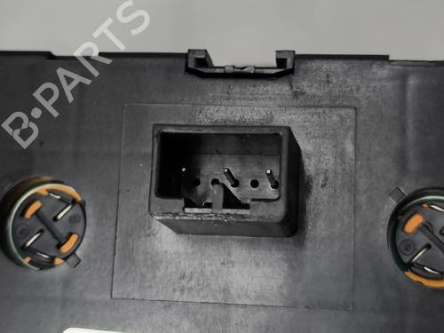 Headlight switch VOLVO S60 I (384) D5 | BP33758612I24 - Image 7