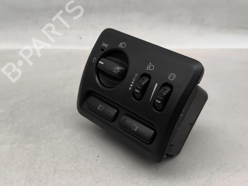 Headlight switch VOLVO S60 I (384) D5 | BP33758612I24 - Image 3