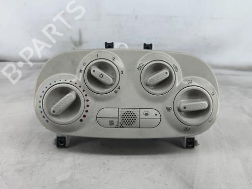 climate-control-fiat-500-312_-2007-33757077 main image