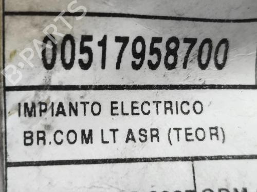 Climate control FIAT 500 (312_) 0.9 (312AXG1A, 312.AXG11) | BP33757077I5  - Image 10