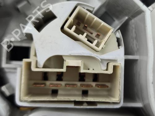 Climate control FIAT 500 (312_) 0.9 (312AXG1A, 312.AXG11) | BP33757077I5  - Image 8