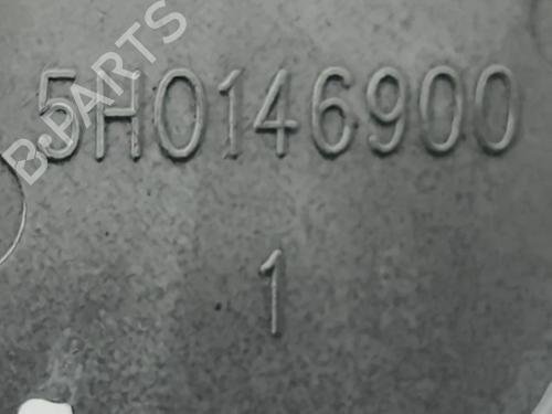 Climate control FIAT 500 (312_) 0.9 (312AXG1A, 312.AXG11) | BP33757077I5  - Image 11