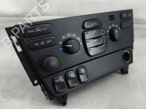 Climate control VOLVO S60 I (384) D5 | BP33758604I5 - Image 2