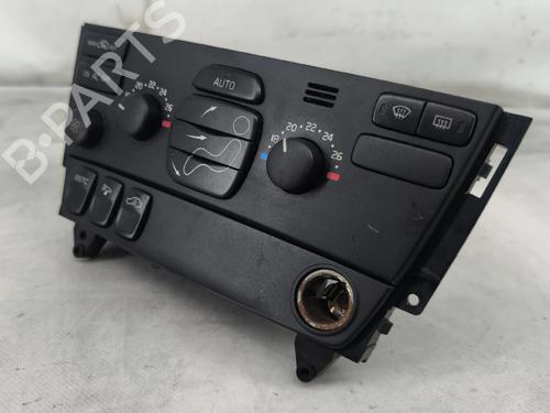 Climate control VOLVO S60 I (384) D5 | BP33758604I5 - Image 3