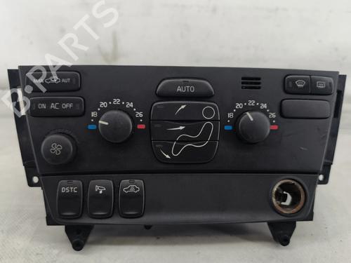climate-control-volvo-s60-i-384-2000-2001-2002-2003-2004-2005-2006-2007-2008-2009-2010-33758604 main image