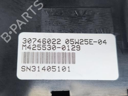Climate control VOLVO S60 I (384) D5 | BP33758604I5 - Image 8