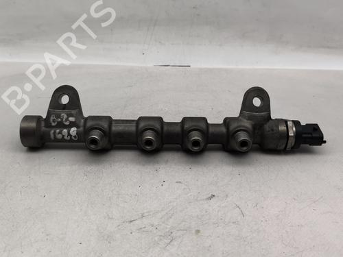 Used Injection rail Injection rail OPEL INSIGNIA A Sports Tourer (G09) 2.0 CDTI (35) (131 hp) 33755436 33755436