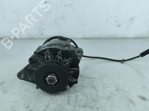 Used Alternator Alternator OPEL CORSA A Hatchback (S83) 1.5 D (F08, M08, F68, M68) (50 hp) 33769472 33769472
