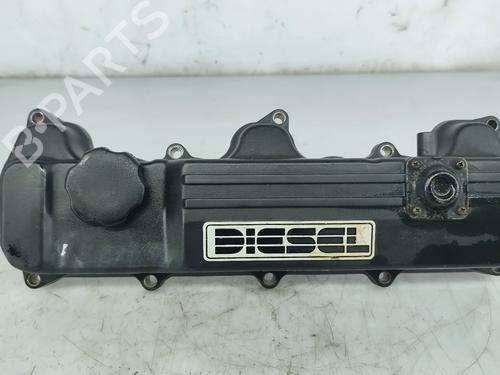 Used Valve cover Valve cover OPEL CORSA A Hatchback (S83) 1.5 D (F08, M08, F68, M68) (50 hp) 33769475 33769475