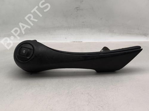 Used Front right interior door handle Front right interior door handle 33757092 33757092
