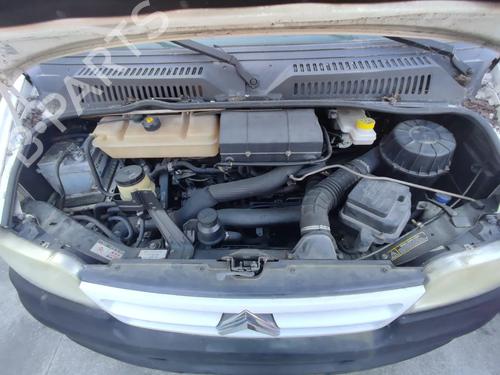 Used Engine Engine CITROËN JUMPER I Platform/Chassis (244) 2.2 HDi (101 hp) 33769517 33769517
