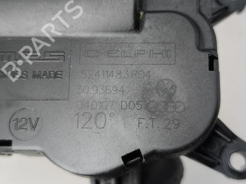 Electronic module AUDI Q7 (4LB) 3.0 TDI quattro | BP33769476M83  - Image 8