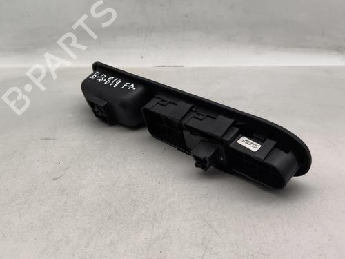 Right front window switch PEUGEOT 307 Break (3E) 1.6 HDi 110 | BP33769521I26  - Image 6