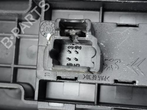 Right front window switch PEUGEOT 307 Break (3E) 1.6 HDi 110 | BP33769521I26  - Image 7