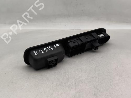 Right front window switch PEUGEOT 307 Break (3E) 1.6 HDi 110 | BP33769521I26  - Image 5