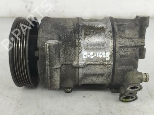 Used AC compressor AC compressor 33755444 33755444