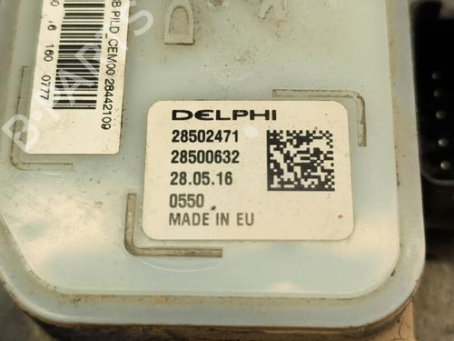 Fuel pump CITROËN JUMPY III Bus (V_) 1.6 BlueHDi 115 | BP33756805M76 - Image 7