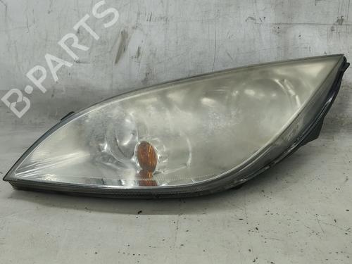 Used Left headlight Left headlight 33796943 33796943