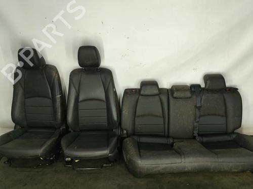 Used Seats set Seats set MAZDA CX-3 (DK) 1.5 SKYACTIV-D (DK2WS, DK5FW) (105 hp) 33796933 33796933