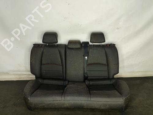 Seats set MAZDA CX-3 (DK) 1.5 SKYACTIV-D (DK2WS, DK5FW) | BP33796933C78  - Image 5