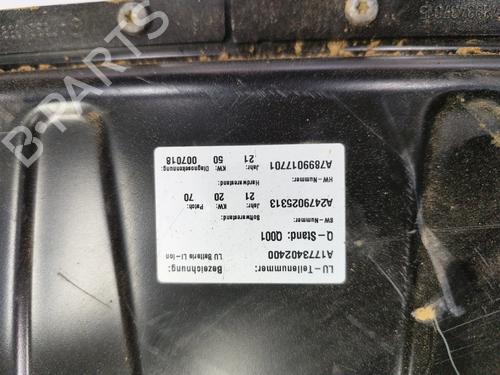 Battery MERCEDES-BENZ CLA (C118) CLA 250 e (118.385) | BP33796946E11  - Image 5