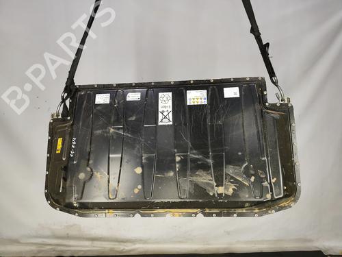 Used Battery Battery MERCEDES-BENZ CLA (C118) CLA 250 e (118.385) (218 hp) 33796946 33796946