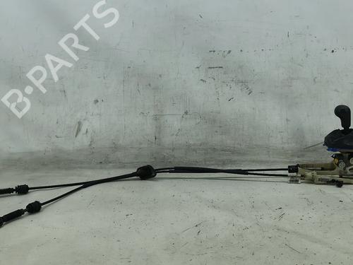 gear-lever-volvo-s60-i-384-2000-2001-2002-2003-2004-2005-2006-2007-2008-2009-2010-33758608 main image