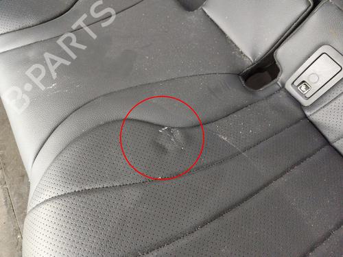 Seats set MERCEDES-BENZ EQE (V295) EQE 350+ (295.121) | BP33796936C78  - Image 6