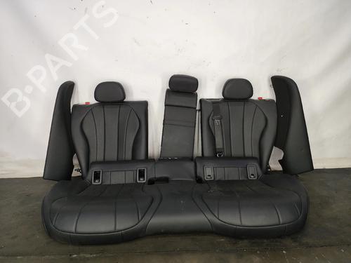 Seats set MERCEDES-BENZ EQE (V295) EQE 350+ (295.121) | BP33796936C78  - Image 5