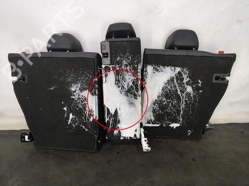 Seats set MERCEDES-BENZ EQE (V295) EQE 350+ (295.121) | BP33796936C78  - Image 7