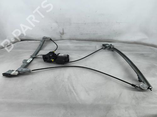 Front left window mechanism VW POLO (6N2) 1.0 | BP33722303C22 - Image 2