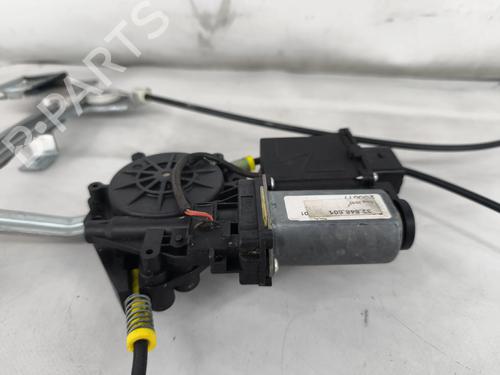 Front left window mechanism VW POLO (6N2) 1.0 | BP33722303C22 - Image 5