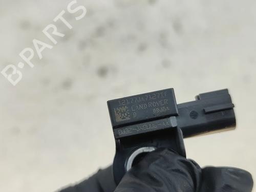 Electronic sensor JAGUAR XF I (X250) 2.2 D | BP33757013M84 - Image 5
