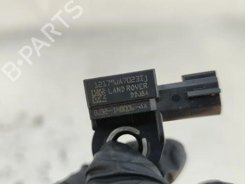 Electronic sensor JAGUAR XF I (X250) 2.2 D | BP33757014M84 - Image 5