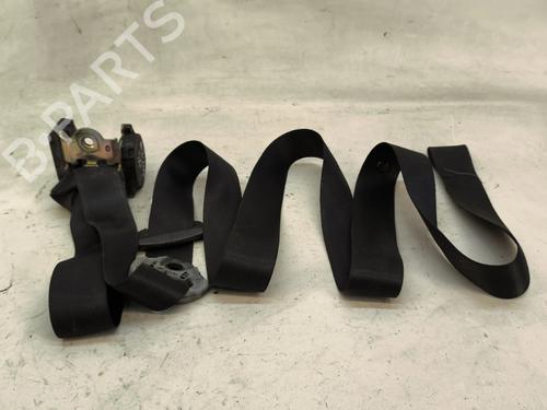 Used Front right seatbelt Front right seatbelt OPEL ASTRA F Hatchback (T92) 1.4 i (F08, M08, F68, M68) (60 hp) 33722321 33722321
