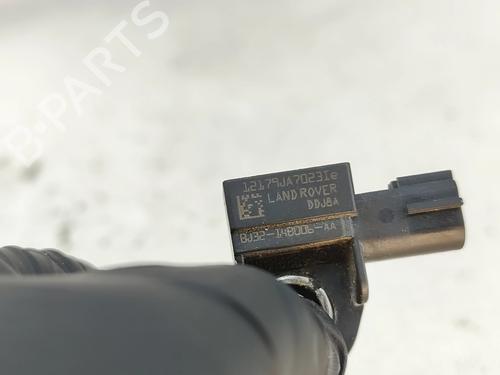 Electronic sensor JAGUAR XF I (X250) 2.2 D | BP33757016M84 - Image 5