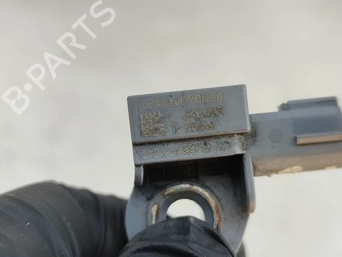 Electronic sensor JAGUAR XF I (X250) 2.2 D | BP33757010M84  - Image 5