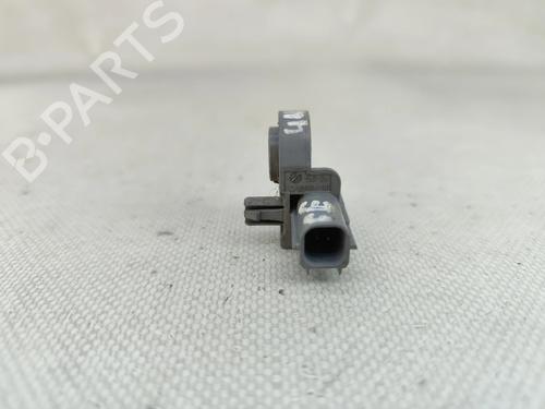 Electronic sensor JAGUAR XF I (X250) 2.2 D | BP33757011M84 - Image 4