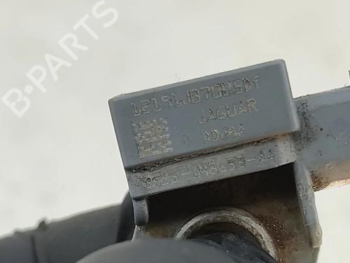 Electronic sensor JAGUAR XF I (X250) 2.2 D | BP33757012M84 - Image 5