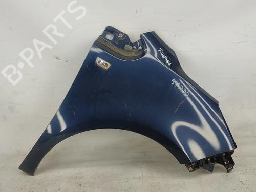 right-front-fenders-opel-meriva-b-mpv-s10-2010-2011-2012-2013-2014-2015-2016-2017-25376018 main image