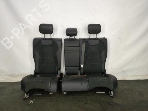 Seats set MERCEDES-BENZ GLA (H247) GLA 200 d (247.712) | BP33796944C78  - Image 5