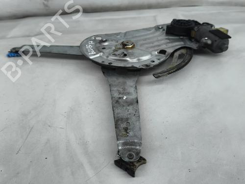 Front left window mechanism VOLVO S60 I (384) D5 | BP33758603C22 - Image 2