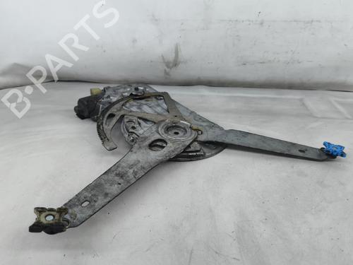 Front left window mechanism VOLVO S60 I (384) D5 | BP33758603C22 - Image 9