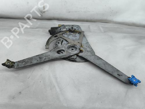 Front left window mechanism VOLVO S60 I (384) D5 | BP33758603C22 - Image 7
