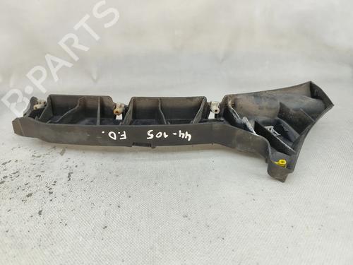 Used Front bumper bracket Front bumper bracket JAGUAR XF I (X250) 2.2 D (190 hp) 33756833 33756833