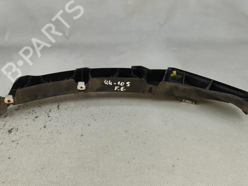 Used Front bumper bracket Front bumper bracket JAGUAR XF I (X250) 2.2 D (190 hp) 33756834 33756834