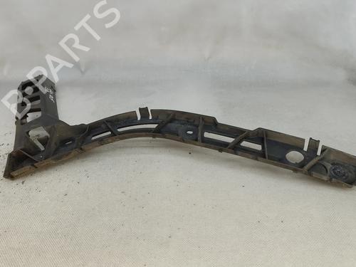 Used Rear bumper bracket Rear bumper bracket JAGUAR XF I (X250) 2.2 D (190 hp) 33756835 33756835