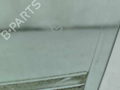 Front left door window MAZDA CX-3 (DK) 1.5 SKYACTIV-D (DK2WS, DK5FW) | BP33755613C18 - Image 5