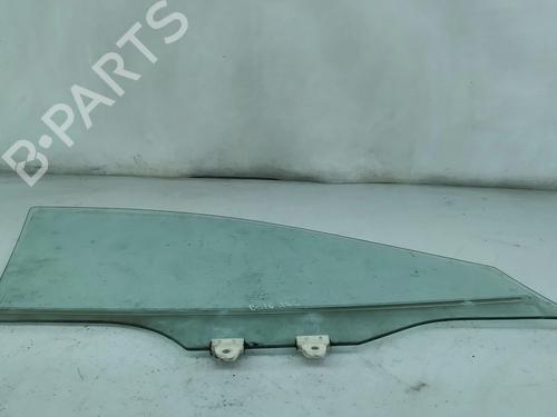 Front left door window MAZDA CX-3 (DK) 1.5 SKYACTIV-D (DK2WS, DK5FW) | BP33755613C18 - Image 3